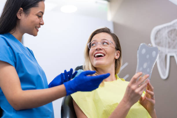 Best Full Mouth Reconstruction  in Milwaukie, OR