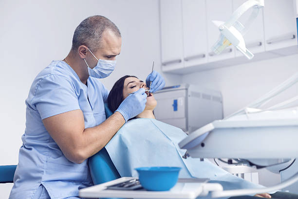 Best TMJ/TMD Treatment  in Milwaukie, OR