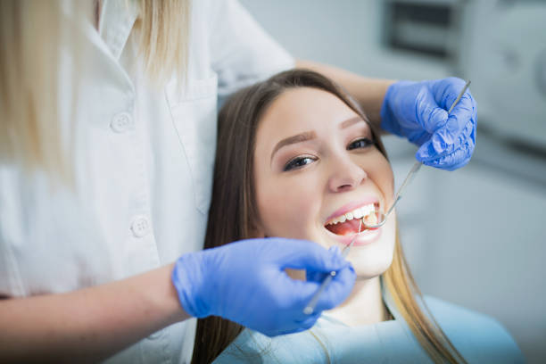 Best TMJ/TMD Treatment  in Milwaukie, OR